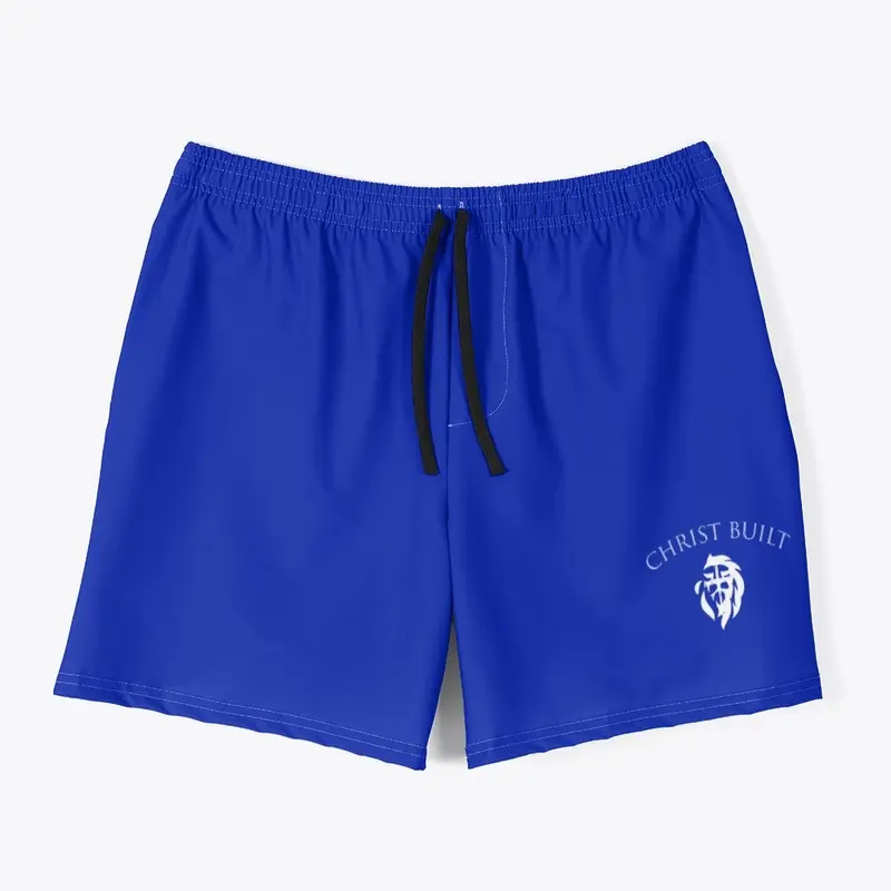 Mens Swim Pants