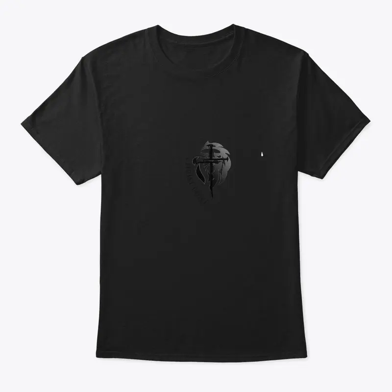 Christ Built T-Shirt 2